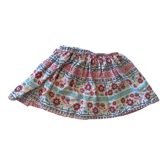 Pekkle 3T  Skort - Picture 3 of 4